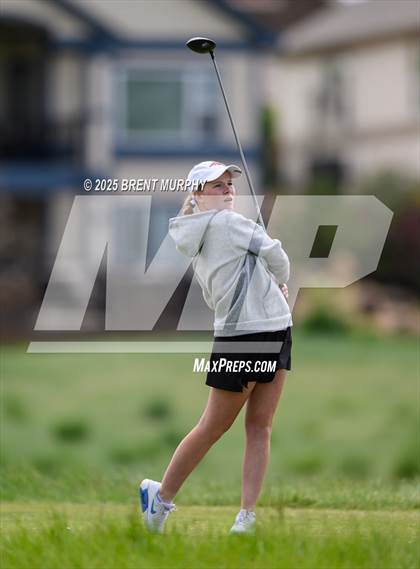 Thumbnail 2 in CHSAA 5A Finals - Day 1 photogallery.