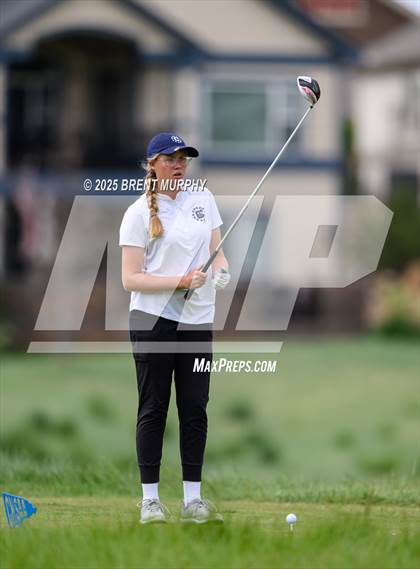 Thumbnail 2 in CHSAA 5A Finals - Day 1 photogallery.