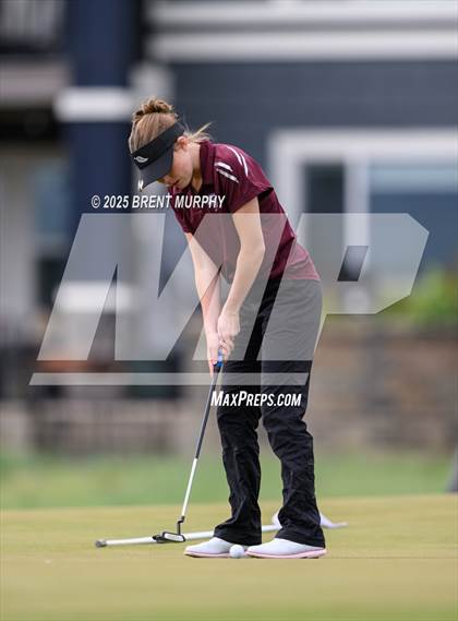 Thumbnail 1 in CHSAA 5A Finals - Day 1 photogallery.