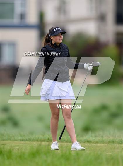 Thumbnail 2 in CHSAA 5A Finals - Day 1 photogallery.