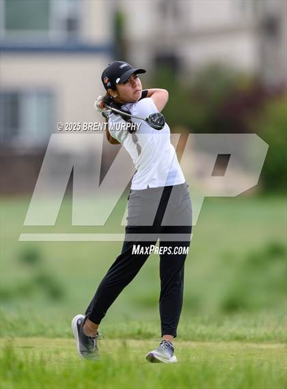 Thumbnail 1 in CHSAA 5A Finals - Day 1 photogallery.
