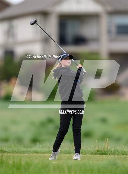 Thumbnail 2 in CHSAA 5A Finals - Day 1 photogallery.