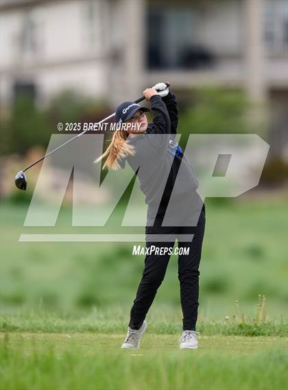 Thumbnail 1 in CHSAA 5A Finals - Day 1 photogallery.