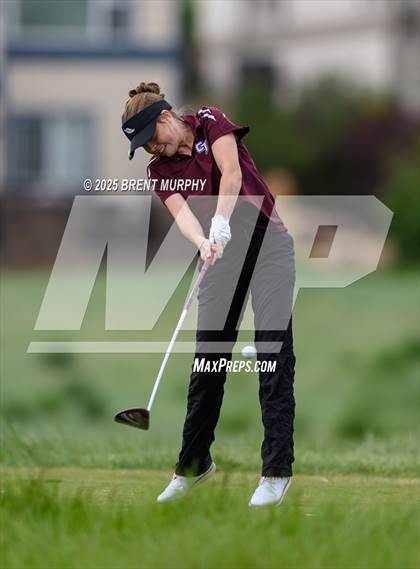 Thumbnail 2 in CHSAA 5A Finals - Day 1 photogallery.
