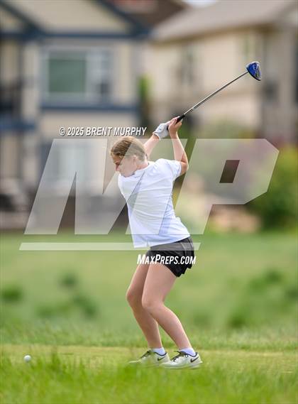 Thumbnail 3 in CHSAA 5A Finals - Day 1 photogallery.