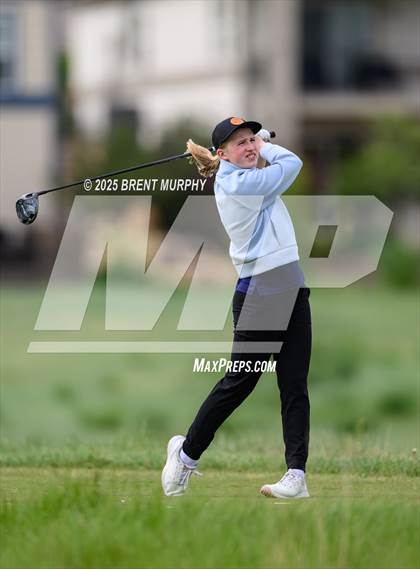 Thumbnail 1 in CHSAA 5A Finals - Day 1 photogallery.