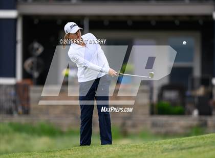 Thumbnail 2 in CHSAA 5A Finals - Day 1 photogallery.