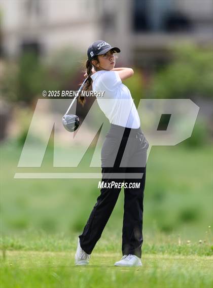 Thumbnail 1 in CHSAA 5A Finals - Day 1 photogallery.