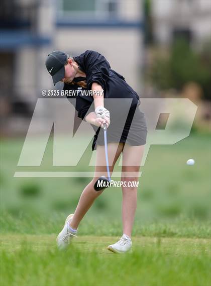 Thumbnail 1 in CHSAA 5A Finals - Day 1 photogallery.