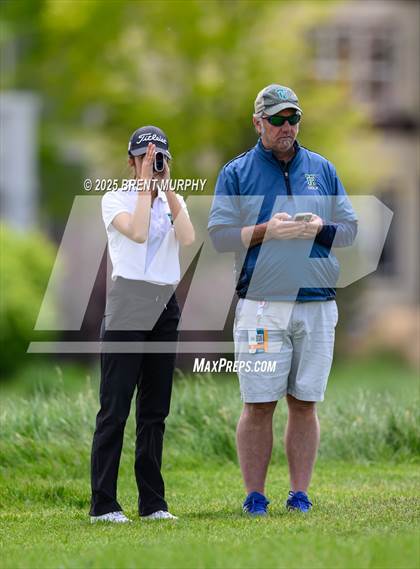 Thumbnail 2 in CHSAA 5A Finals - Day 1 photogallery.