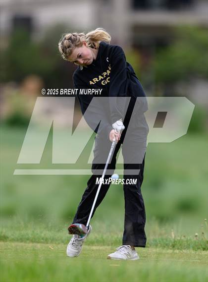 Thumbnail 3 in CHSAA 5A Finals - Day 1 photogallery.