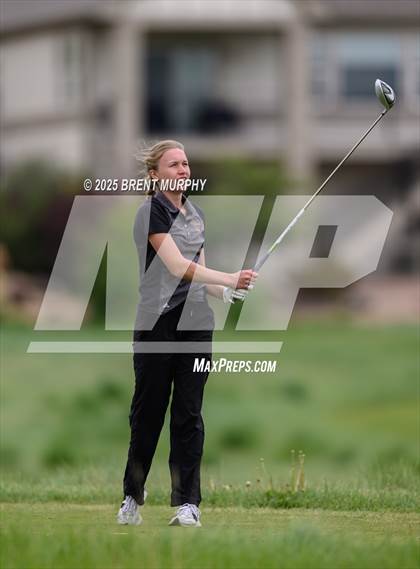 Thumbnail 2 in CHSAA 5A Finals - Day 1 photogallery.
