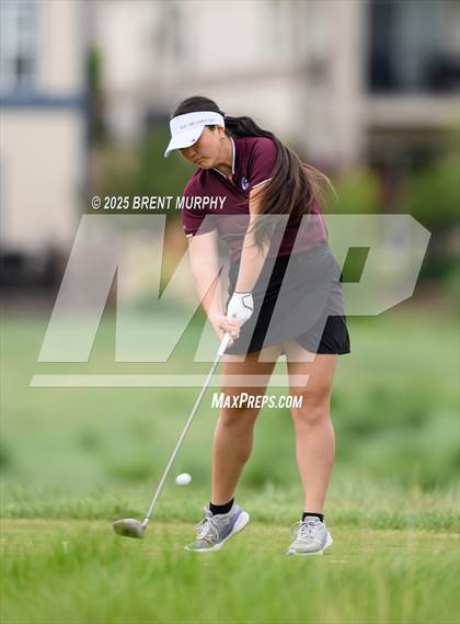 Thumbnail 1 in CHSAA 5A Finals - Day 1 photogallery.