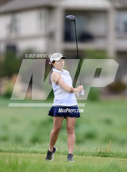Thumbnail 1 in CHSAA 5A Finals - Day 1 photogallery.