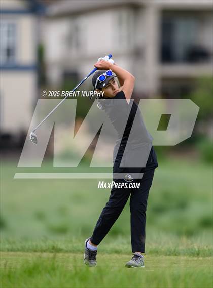 Thumbnail 2 in CHSAA 5A Finals - Day 1 photogallery.