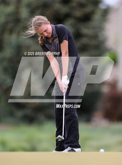 Thumbnail 2 in CHSAA 5A Finals - Day 1 photogallery.