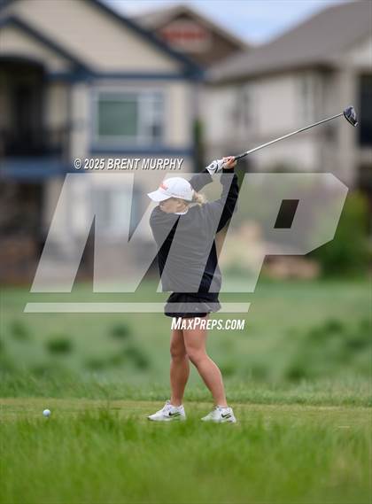 Thumbnail 1 in CHSAA 5A Finals - Day 1 photogallery.