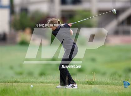 Thumbnail 1 in CHSAA 5A Finals - Day 1 photogallery.