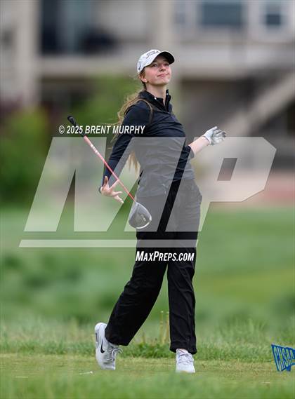 Thumbnail 2 in CHSAA 5A Finals - Day 1 photogallery.