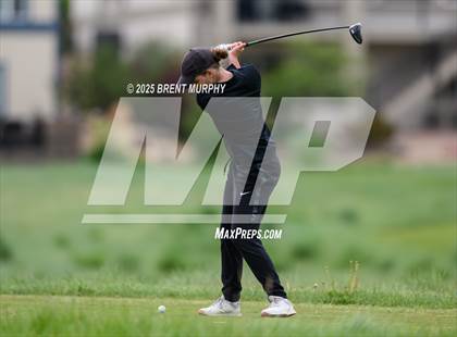 Thumbnail 2 in CHSAA 5A Finals - Day 1 photogallery.