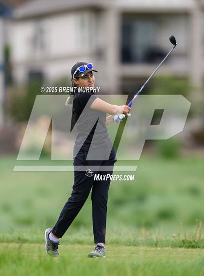 Thumbnail 1 in CHSAA 5A Finals - Day 1 photogallery.