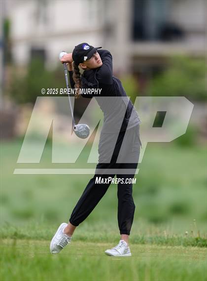 Thumbnail 1 in CHSAA 5A Finals - Day 1 photogallery.