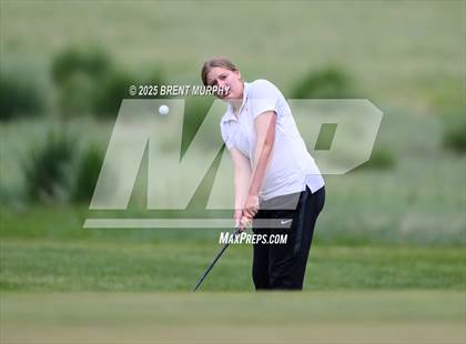 Thumbnail 1 in CHSAA 5A Finals - Day 1 photogallery.