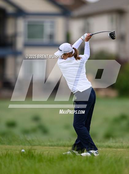 Thumbnail 1 in CHSAA 5A Finals - Day 1 photogallery.