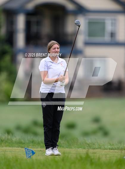 Thumbnail 2 in CHSAA 5A Finals - Day 1 photogallery.