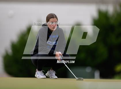 Thumbnail 2 in CHSAA 5A Finals - Day 1 photogallery.
