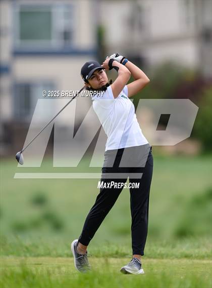 Thumbnail 3 in CHSAA 5A Finals - Day 1 photogallery.