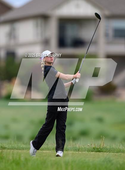 Thumbnail 3 in CHSAA 5A Finals - Day 1 photogallery.