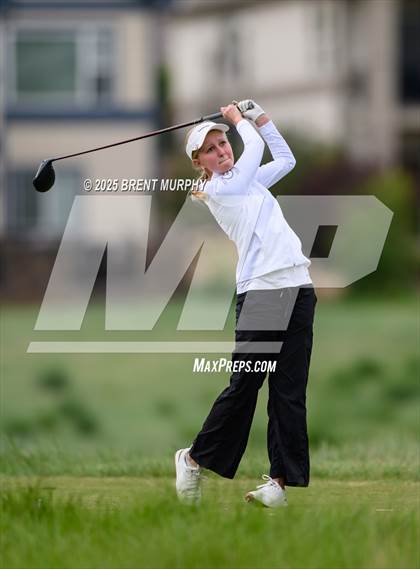 Thumbnail 1 in CHSAA 5A Finals - Day 1 photogallery.