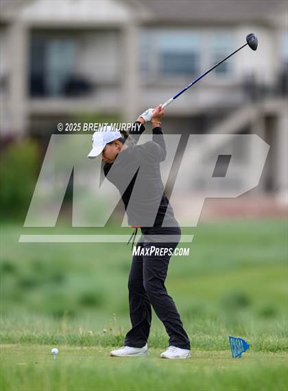 Thumbnail 1 in CHSAA 5A Finals - Day 1 photogallery.