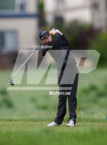 Thumbnail 1 in CHSAA 5A Finals - Day 1 photogallery.