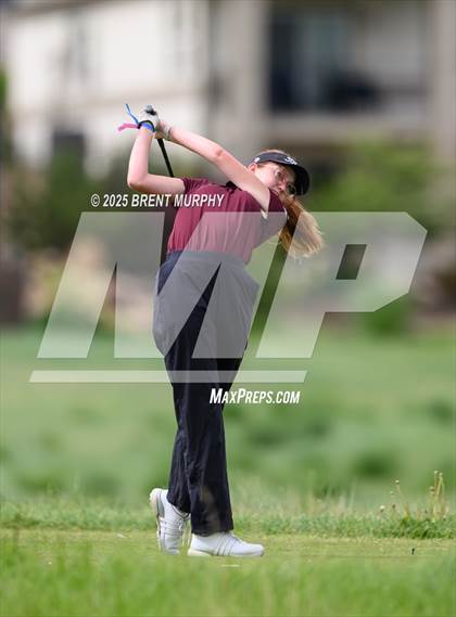 Thumbnail 2 in CHSAA 5A Finals - Day 1 photogallery.