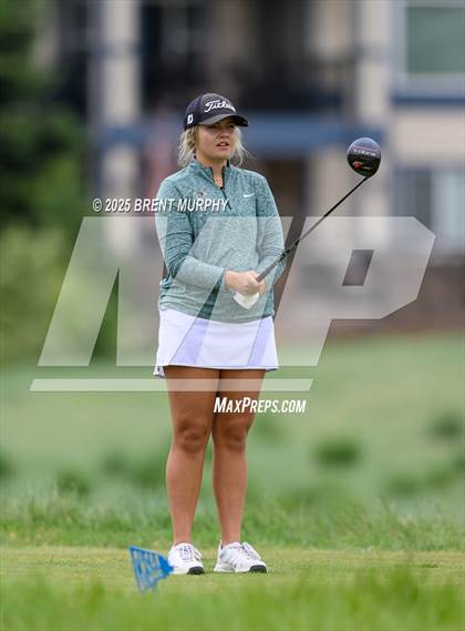 Thumbnail 1 in CHSAA 5A Finals - Day 1 photogallery.