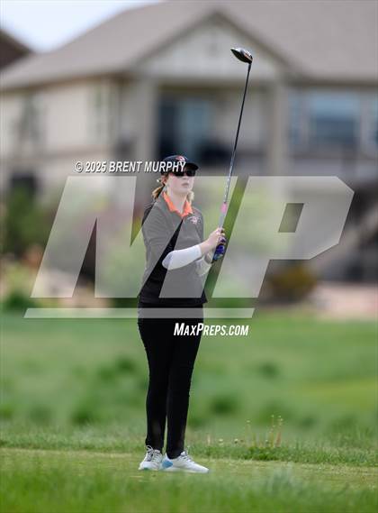 Thumbnail 1 in CHSAA 5A Finals - Day 1 photogallery.
