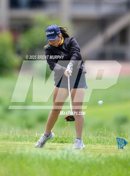 Thumbnail 1 in CHSAA 5A Finals - Day 1 photogallery.