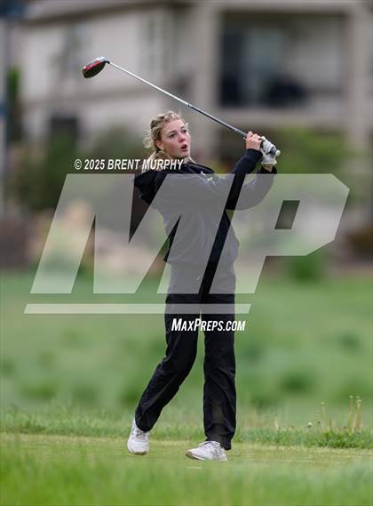 Thumbnail 2 in CHSAA 5A Finals - Day 1 photogallery.