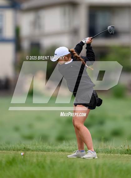 Thumbnail 1 in CHSAA 5A Finals - Day 1 photogallery.