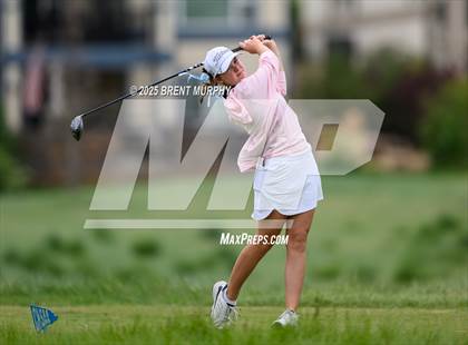 Thumbnail 3 in CHSAA 5A Finals - Day 1 photogallery.