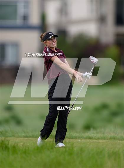 Thumbnail 2 in CHSAA 5A Finals - Day 1 photogallery.