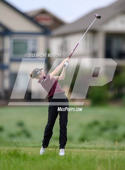Thumbnail 3 in CHSAA 5A Finals - Day 1 photogallery.