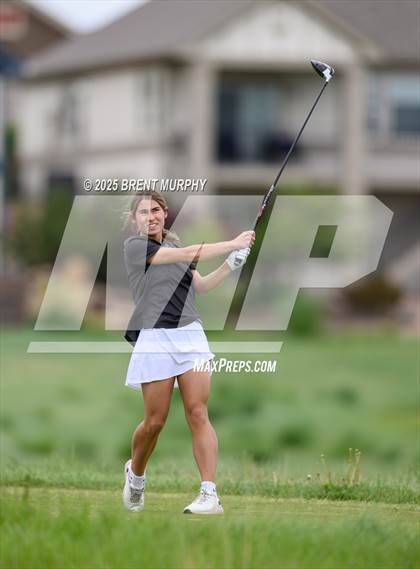 Thumbnail 3 in CHSAA 5A Finals - Day 1 photogallery.