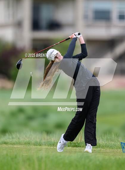 Thumbnail 1 in CHSAA 5A Finals - Day 1 photogallery.
