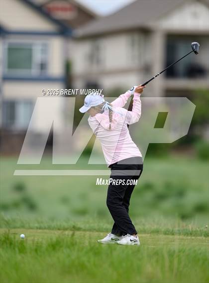 Thumbnail 3 in CHSAA 5A Finals - Day 1 photogallery.