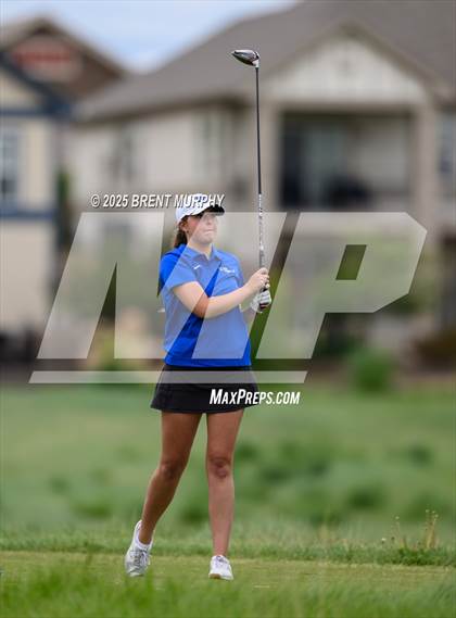 Thumbnail 3 in CHSAA 5A Finals - Day 1 photogallery.
