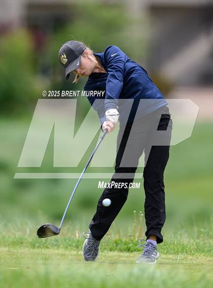 Thumbnail 2 in CHSAA 5A Finals - Day 1 photogallery.
