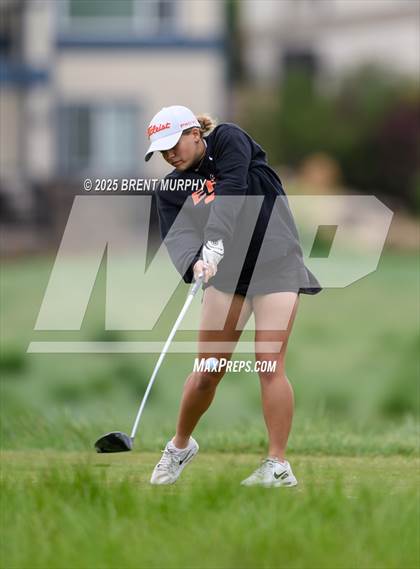 Thumbnail 2 in CHSAA 5A Finals - Day 1 photogallery.
